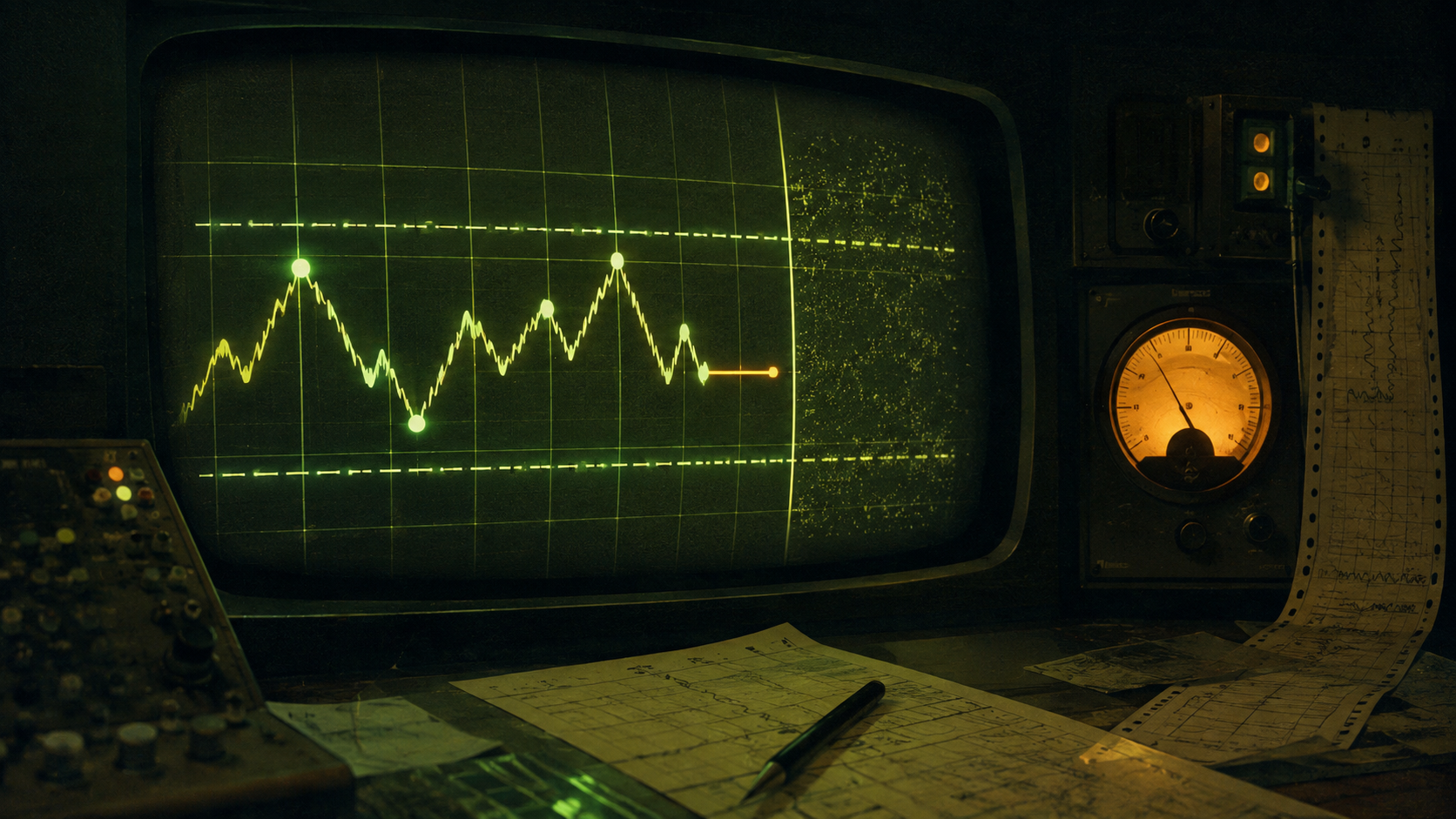 Original internal editorial visual for Ebot Strategy Lab: Ebot Strategy Lab