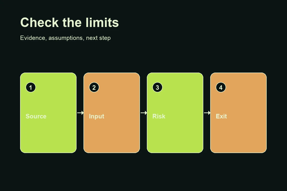 Ebot Strategy Lab limitations visual for grid trading bot